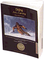 ski technique book